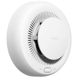 AQARA Датчик задымления Smart Smoke Detector, белый [jy-gz-03aq]