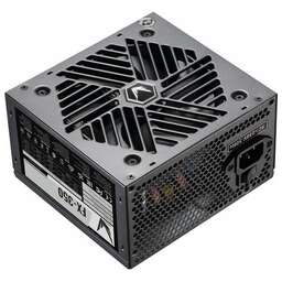 FORMULA Блок питания ATX 350W FX-350 (20+4pin) 120mm fan 3xSATA RTL