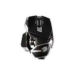 Mad Catz R.A.T. DWS (MR07DHINBL000-0) черный