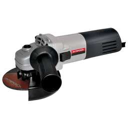 INTERSKOL Угловая шлифмашина ИНТЕРСКОЛ УШМ-125/1200