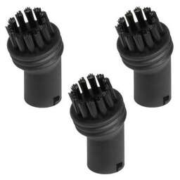 BORT Nylon brush SET (3 шт)