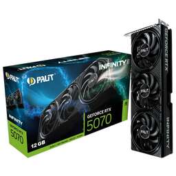 Palit RTX5070