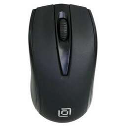 Oklick 325M черный
