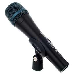 SENNHEISER Микрофон проводной E 935 черный