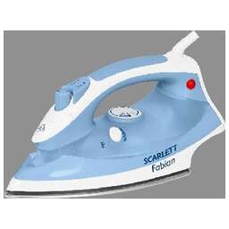 SCARLETT SC-1136S голубой