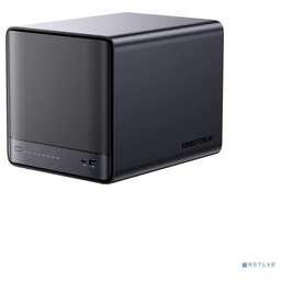Minisforum Мини ПК N5-H255/16GB+0+128GB хранилище N5-H255, 16GB+0+128GB OS Storage