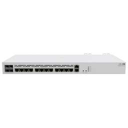 MIKROTIK Коммутатор CCR2116-12G-4S+ 13x1Гбит/с 4SFP+ управляемый