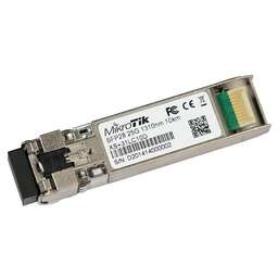 MIKROTIK Модуль SFP XS+31LC10D