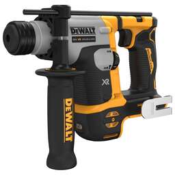 DEWALT Перфоратор DCH172N патрон:SDS-plus уд.:1.4Дж аккум