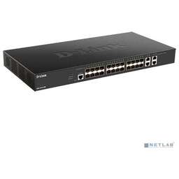 D-Link SMB DXS-1210-28S/A1A