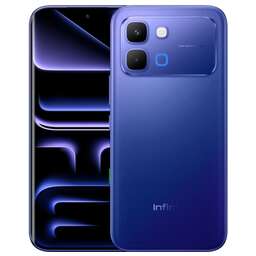 INFINIX 6.78" Смартфон Note Edge 8/128Gb, X6887, NFC, AMOLED, 120Гц, 6150мAч, синий