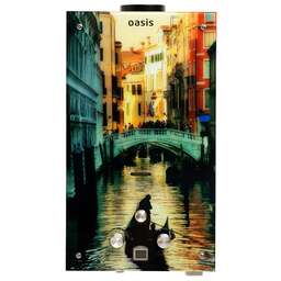OASIS GLASS 20 TG (Р0000002761)