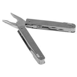 VICTORINOX Мультитул SwissTool X Plus Ratchet, 39 функций, серебристый [3.0339.l]
