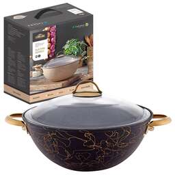 STONE LAND SLK-0626BS(26 см 4,0 л)