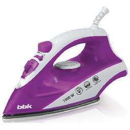 BBK ISE-1802 фиолетовый