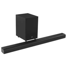 JBL Саундбар SB550 3.1 150Вт +100Вт черный
