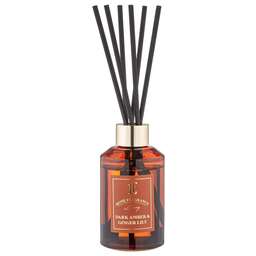 LEFARD 625-113 DARK AMBER & GINGER LILY 100мл
