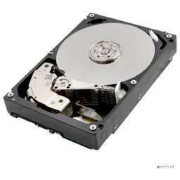 TOSHIBA 8TB HDD Server (MG06SCA800E) {SAS, 7200 rpm, 256Mb buffer, 3.5"}