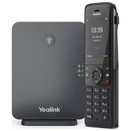 YEALINK SIP телефон W78P