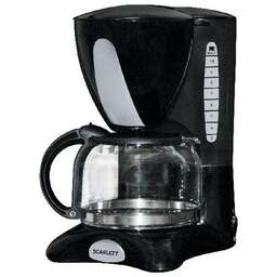 SCARLETT SC-031 черный