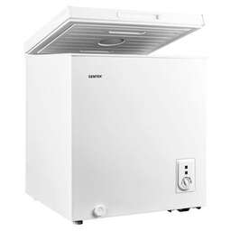 CENTEK CT-4010 белый 66л