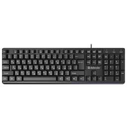 DEFENDER (45239) Elemental HB-239 RU