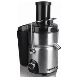 SCARLETT SL-1511 нержавейка