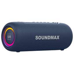 SOUNDMAX SM-PS5026B(синий)