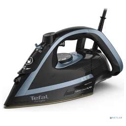 TEFAL FV8R67F1 Утюг,3000Вт, 270г, синий