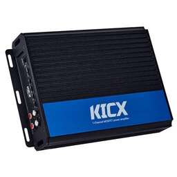 KICX AP 1000D
