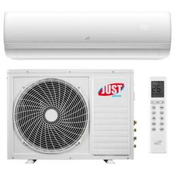 JUST AIRCON Кондиционер JAC-36HPSA/LF / JACO-36HPSA/LF серия Just LF