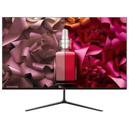 PINEBRO Монитор 23.8 GF-2403T черный IPS LED 5ms 16:9 HDMI M/M матовая 250cd 178гр/178гр 1920x1080 165Hz DP FHD USB 2.45кг