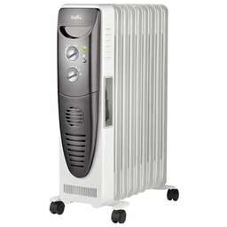 Ballu Turbo BOH/TB-09FH 2000 (9 секций)