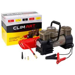 CLIM ART CLA00003 CA-70Lx2 LED