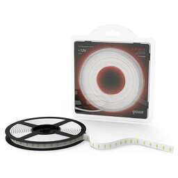 GAUSS Лента светодиод. SMD 5м (311000705)