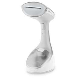 TEFAL Отпариватель ручной Access Steam Pocket DT9130E0 белый / серебристый [1830007160]