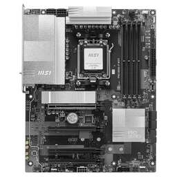 MSI Материнская плата AMD B850 SAM5 ATX PRO B850-P WIFI