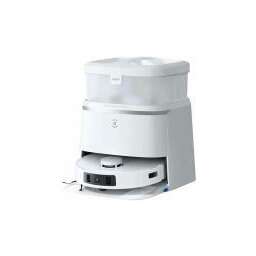 Ecovacs DEEBOT T30 PRO OMNI White RU
