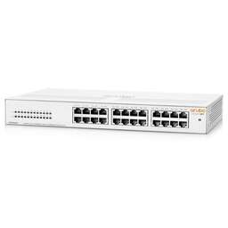 HPE Коммутатор R8R49A Aruba Instant on 1430 24G unmanaged fanless Switch Switch