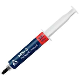 ARCTIC COOLING Термопаста MX-4 45 грамм 2019 Edition (ACTCP00024A) (701679)