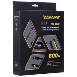 SWAT PAC-T8CU