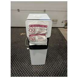 AEL LK-AEL-85C WHITE/BLACK (8751865)