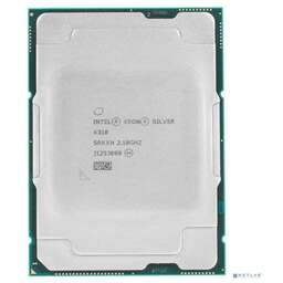 INTEL CPU Xeon Silver 4310 OEM