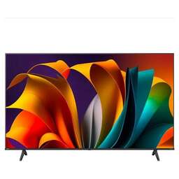 HISENSE 43A6N SMART TV 4K Ultra HD безрамочный