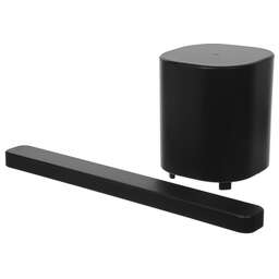 JBL Саундбар BAR 500 MK2 5.1 450Вт+300Вт черный