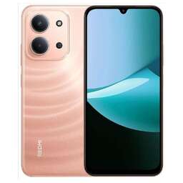 XIAOMI Redmi 15C 8/256Gb Twilight Orange (69269)