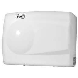 PUFF Сушилка для рук 8828W, белый