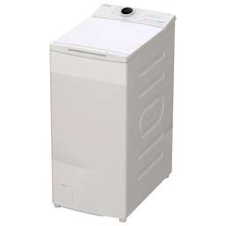 MIDEA MF100T80BS/W-RU класс: A загр.вертикальная макс.:8кг белый инвертор