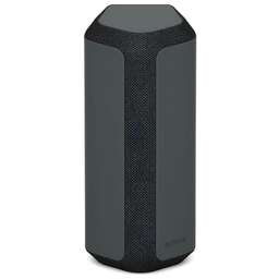 SONY Портативная колонка SRS-XE300 /Bluetooth 5.2/IP67/до 24 ч.работы/USB Type-C/черный (SRS-XE300/BC)