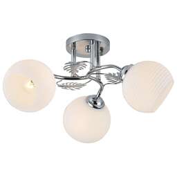 ESCADA 1119/3PL E27*40W Chrome